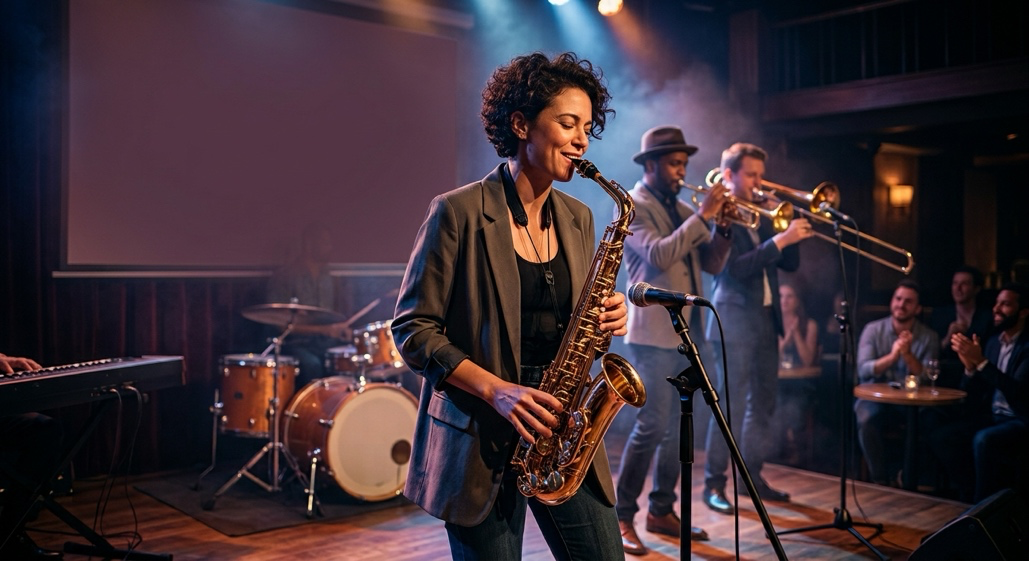 Curso Giant de Improvisação