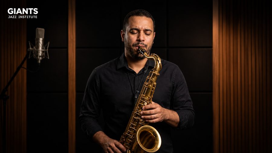 Giant Improvisation Course