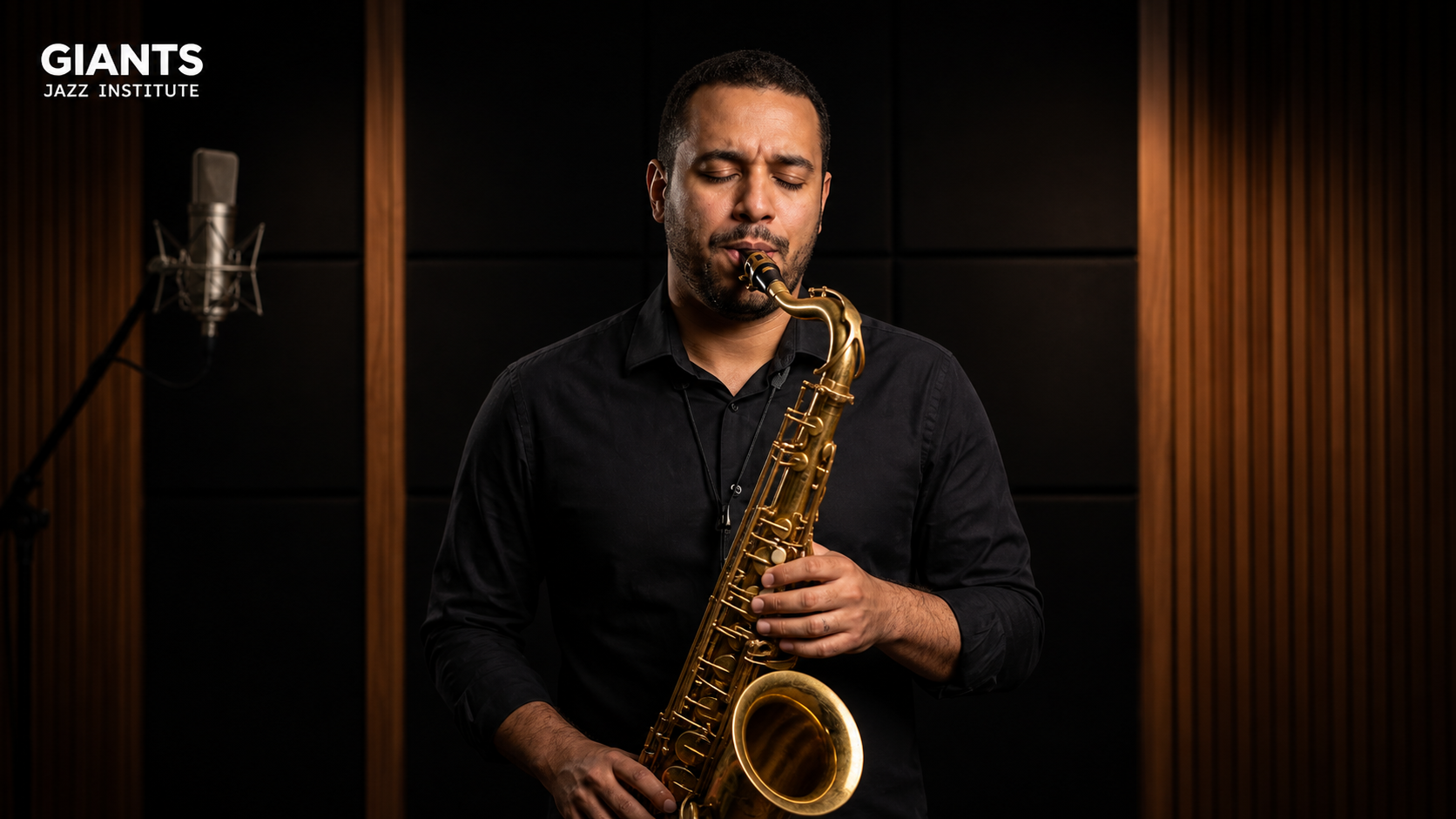 Giant Improvisation Course