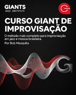 Curso Giant de Improvisação
