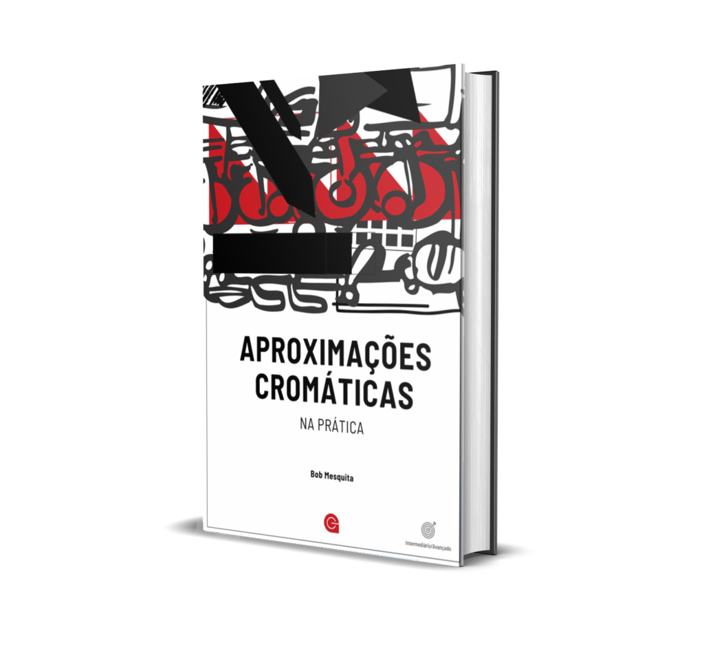 Aproximações cromáticas na prática