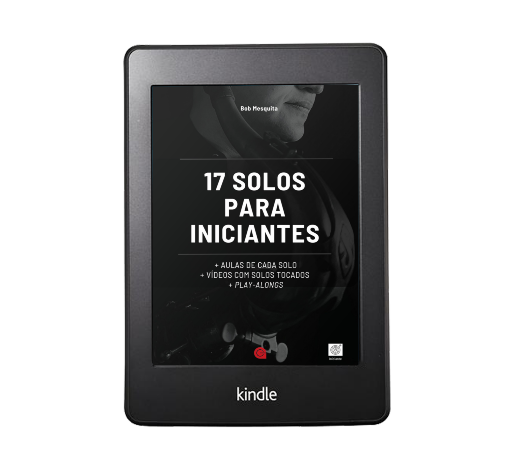 17 solos para iniciantes