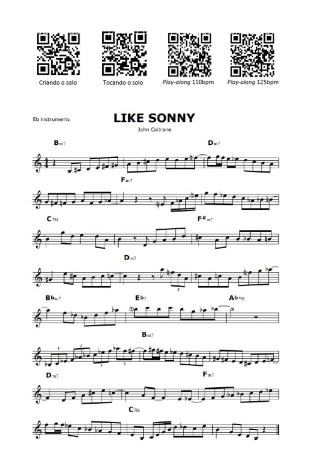 17 solos para iniciantes