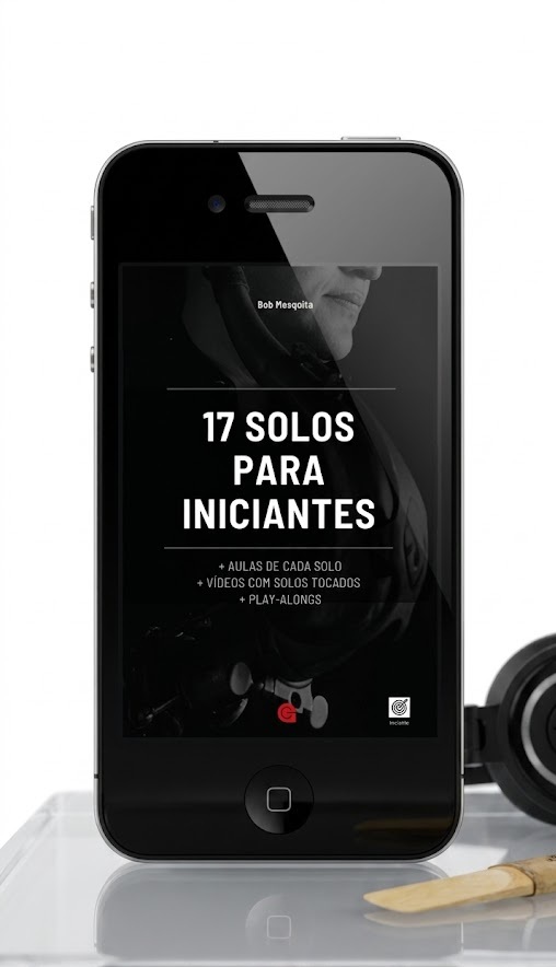 17 solos para iniciantes