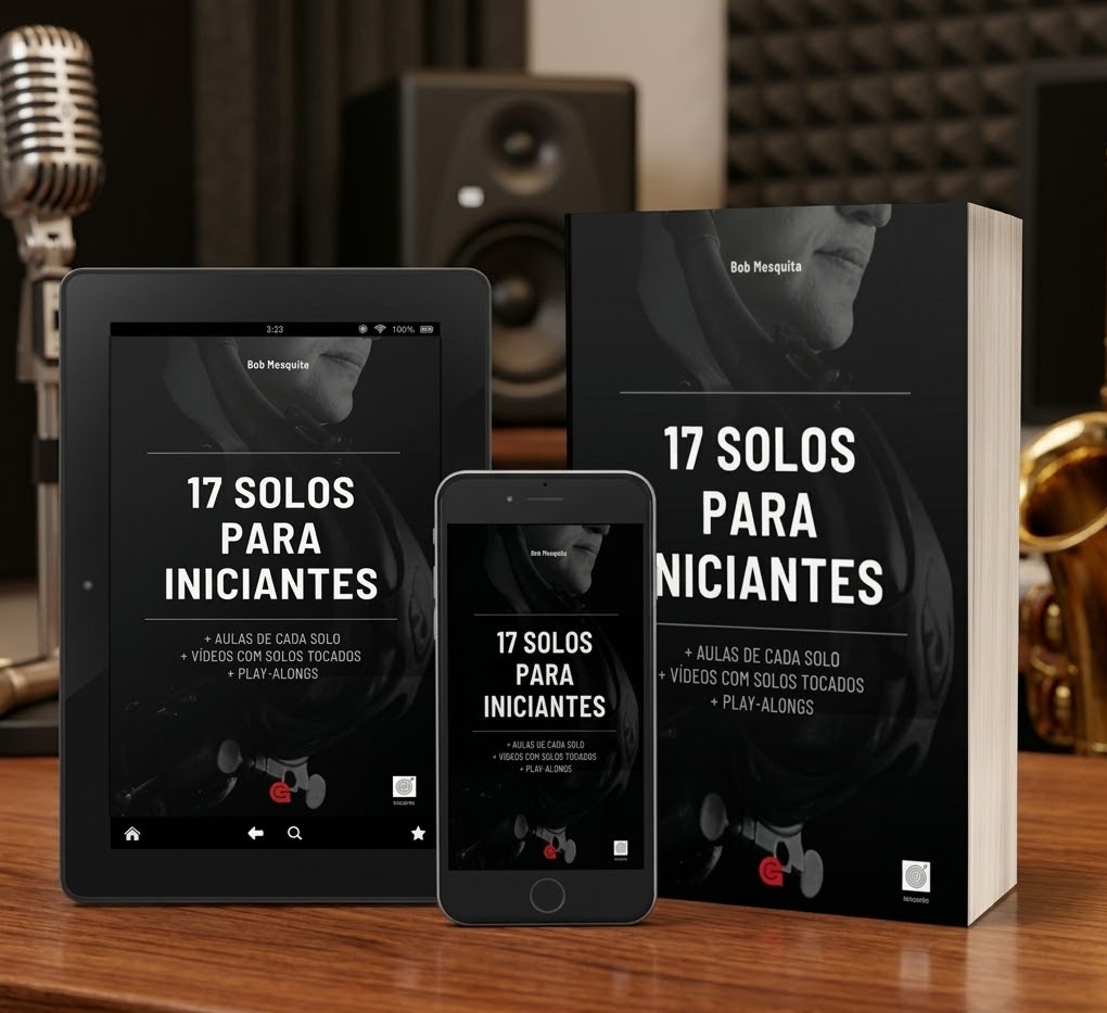 17 Solos para Iniciantes